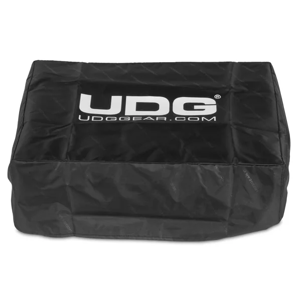 UDG Turntable/19''Mixer DC MK2 BK