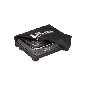 UDG Turntable/19''Mixer DC MK2 BK