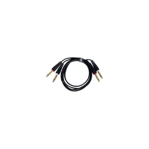 UDG Ultimate Cable 1/4'' Jack BL