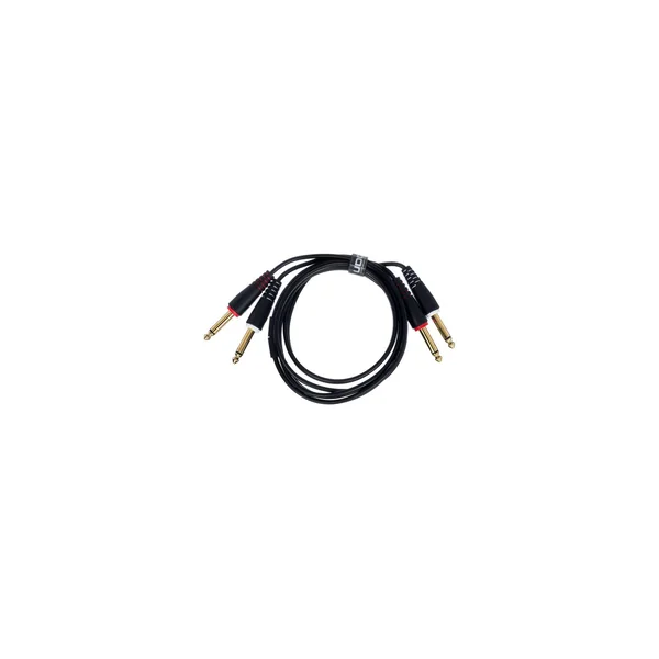 UDG Ultimate Cable 1/4'' Jack BL