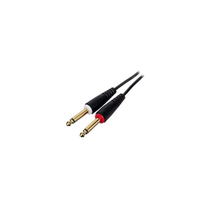 UDG Ultimate Cable 1/4'' Jack BL