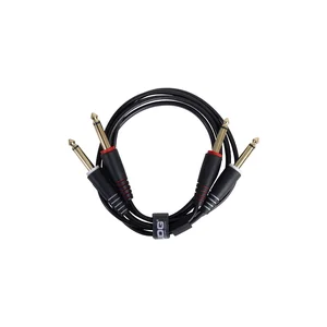 UDG Ultimate Cable 1/4'' Jack BL