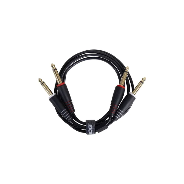 UDG Ultimate Cable 1/4'' Jack BL