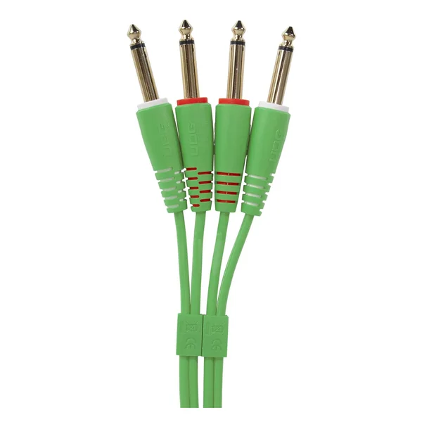UDG Ultimate Cable 1/4'' Jack GR