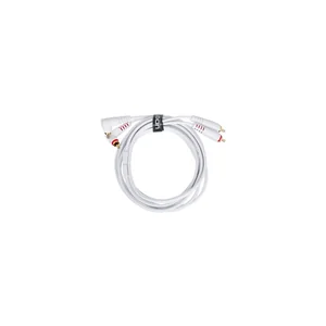 UDG Ultimate Cable RCA Angled 3WH