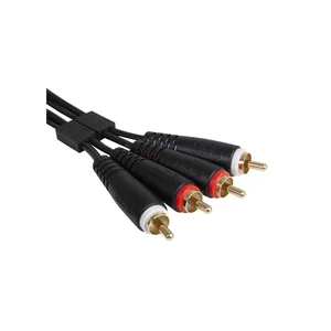 UDG Ultimate Cable RCA Straight 3B