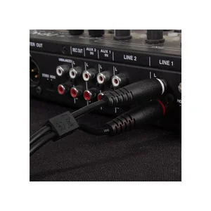 UDG Ultimate Cable RCA Straight 3B