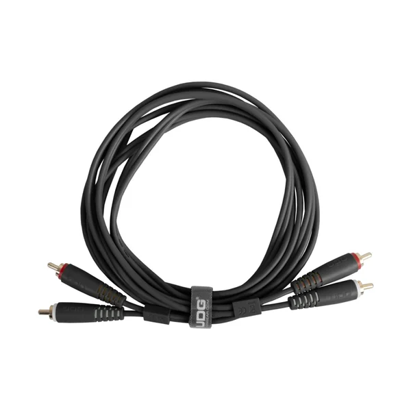 UDG Ultimate Cable RCA Straight 3B
