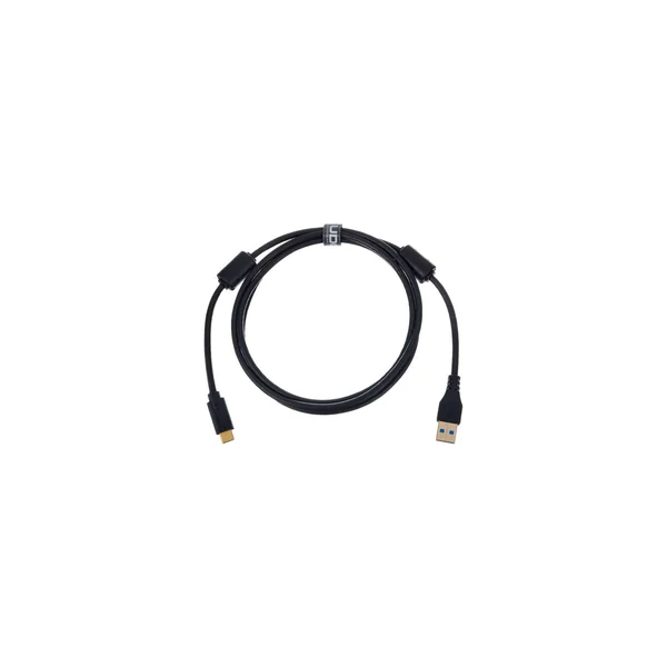 UDG Ultimate Cable USB 3.0 C-A BL