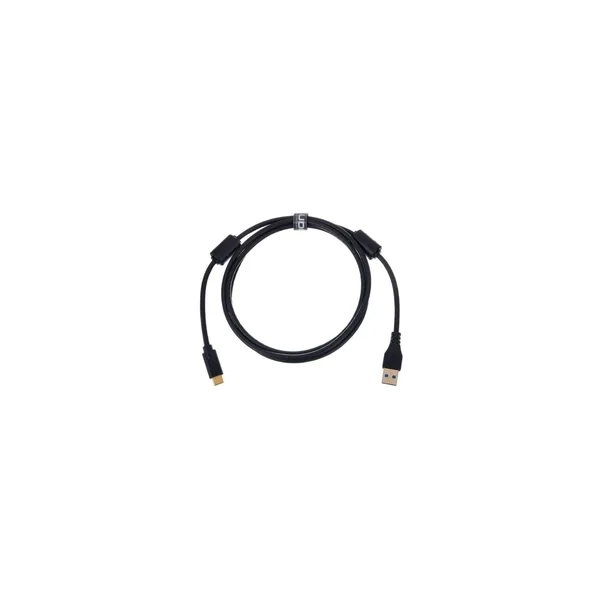 UDG Ultimate Cable USB 3.0 C-A BL