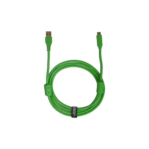 UDG Ultimate Cable USB 3.0 C-A GR