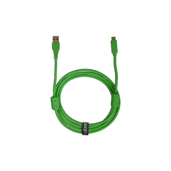 UDG Ultimate Cable USB 3.0 C-A GR