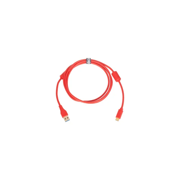 UDG Ultimate Cable USB 3.0 C-A Red
