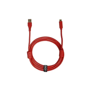 UDG Ultimate Cable USB 3.0 C-A Red
