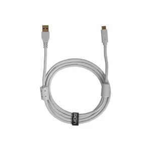 UDG Ultimate Cable USB 3.0 C-A WH