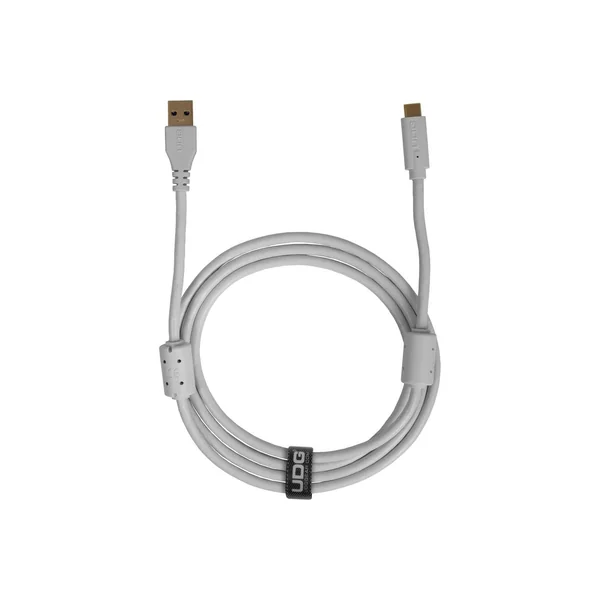 UDG Ultimate Cable USB 3.0 C-A WH