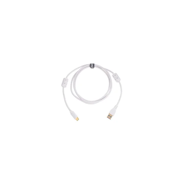 UDG Ultimate Cable USB 3.0 C-A WH