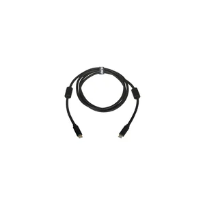 UDG Ultimate Cable USB 3.2 C-C BL