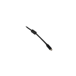 UDG Ultimate Cable USB 3.2 C-C BL