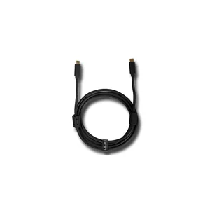 UDG Ultimate Cable USB 3.2 C-C BL