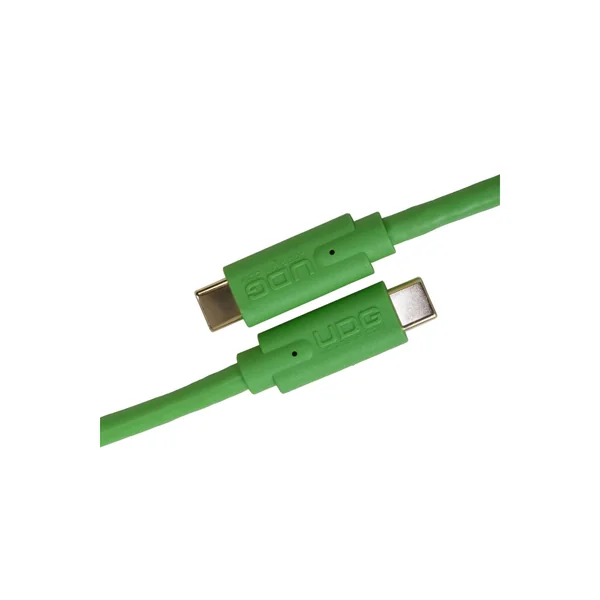 UDG Ultimate Cable USB 3.2 C-C GR