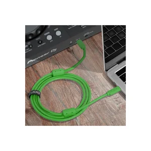 UDG Ultimate Cable USB 3.2 C-C GR
