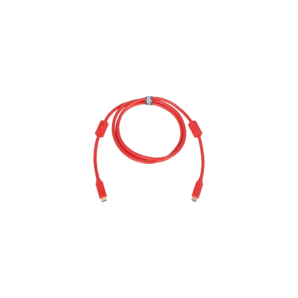 UDG Ultimate Cable USB 3.2 C-C Red