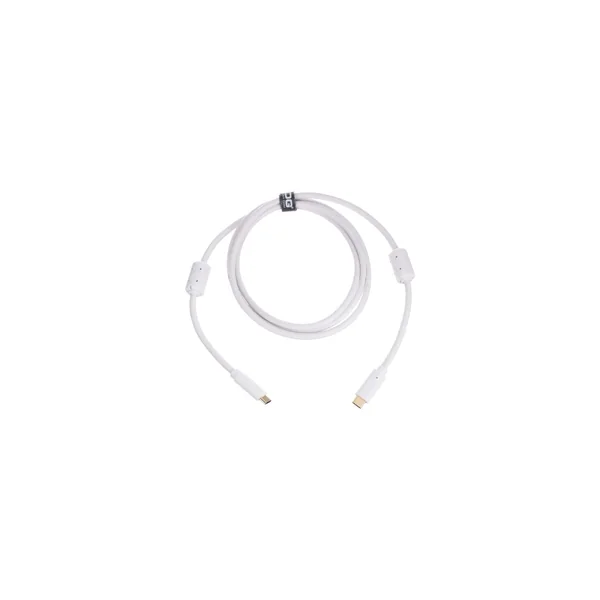 UDG Ultimate Cable USB 3.2 C-C WH