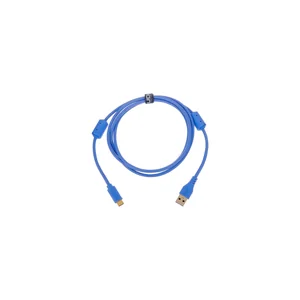 UDG Ultimate Cable USB3.0 C-A Blue