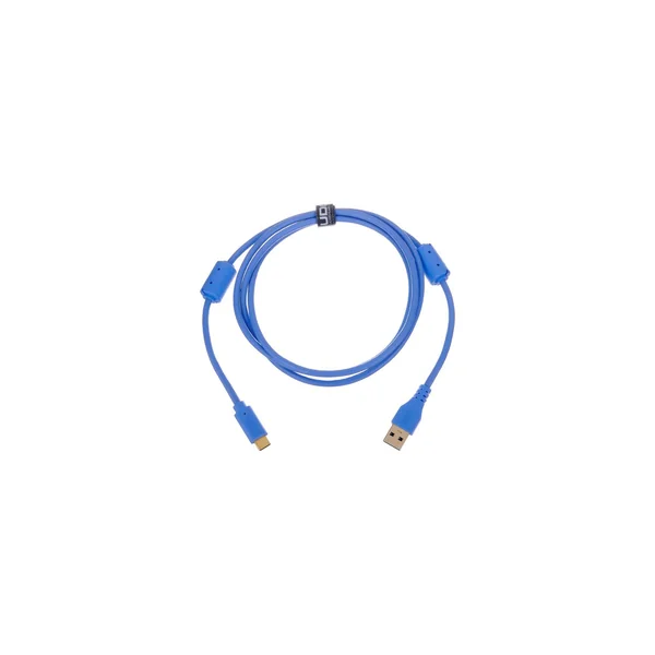 UDG Ultimate Cable USB3.0 C-A Blue