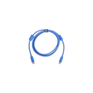 UDG Ultimate Cable USB3.2 C-C Blue