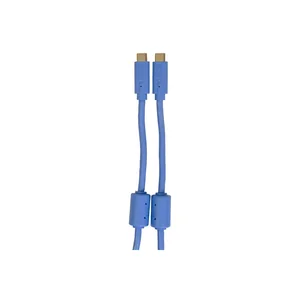 UDG Ultimate Cable USB3.2 C-C Blue