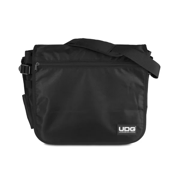 UDG Ultimate CourierBag B/O