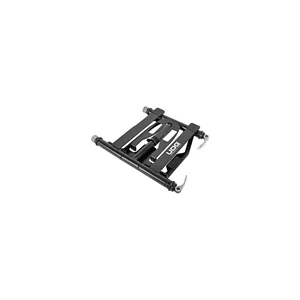 UDG Ultimate DIGI Laptop Stand Bk