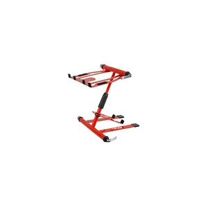 UDG Ultimate DIGI Laptop Stand Red