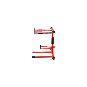 UDG Ultimate DIGI Laptop Stand Red