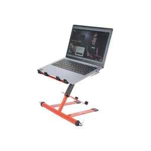UDG Ultimate DIGI Laptop Stand Red