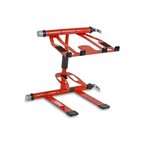 UDG Ultimate DIGI Laptop Stand Red
