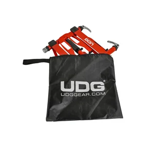 UDG Ultimate DIGI Laptop Stand Red