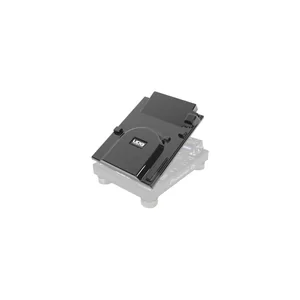 UDG Ultimate DJ CDJ-3000 Cover Bk