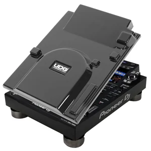 UDG Ultimate DJ CDJ-3000 Cover Bk