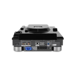 UDG Ultimate DJ CDJ-3000 Cover Bk