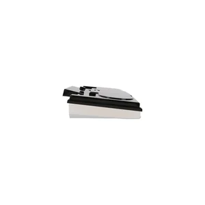 UDG Ultimate DJ OPUS-QUAD Cover Bk