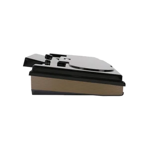 UDG Ultimate DJ OPUS-QUAD Cover Bk