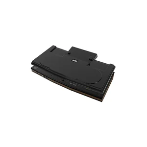 UDG Ultimate DJ OPUS-QUAD Cover Bk