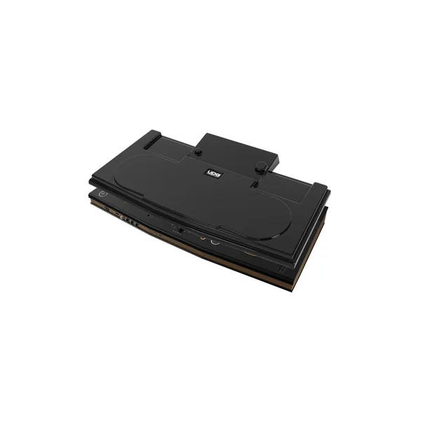 UDG Ultimate DJ OPUS-QUAD Cover Bk