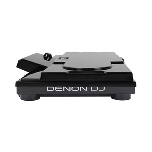 UDG Ultimate DJ SC Live 4 Cover
