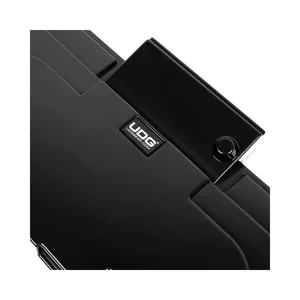 UDG Ultimate DJ SC Live 4 Cover