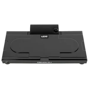 UDG Ultimate DJ SC Live 4 Cover