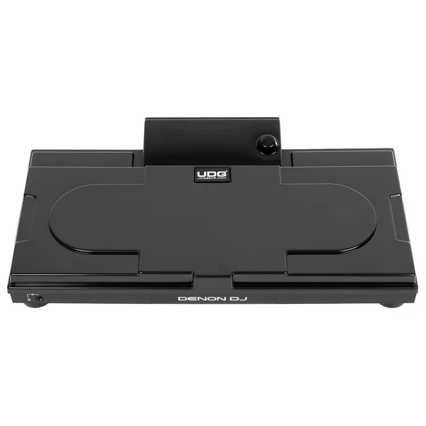 UDG Ultimate DJ SC Live 4 Cover